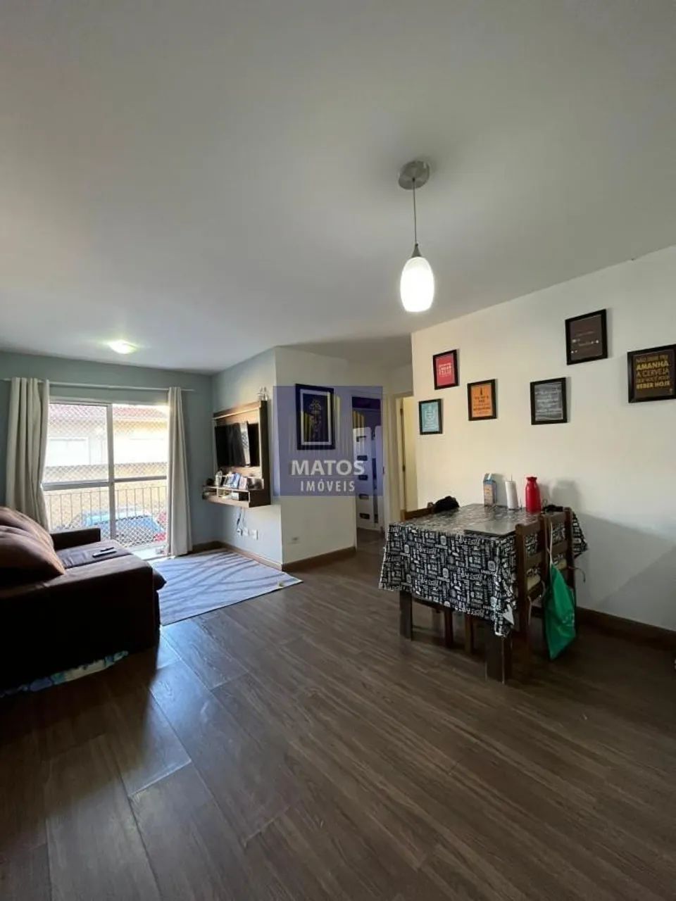 Apto Center Village 65m - Oportunidade