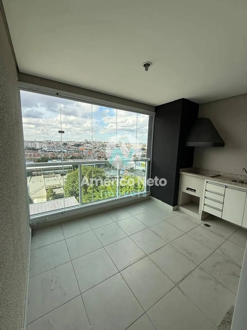 Apartamento para locação, Barcelona, São Caetano do Sul, SP