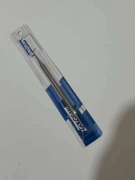 Aplicador dycal reto - golgran