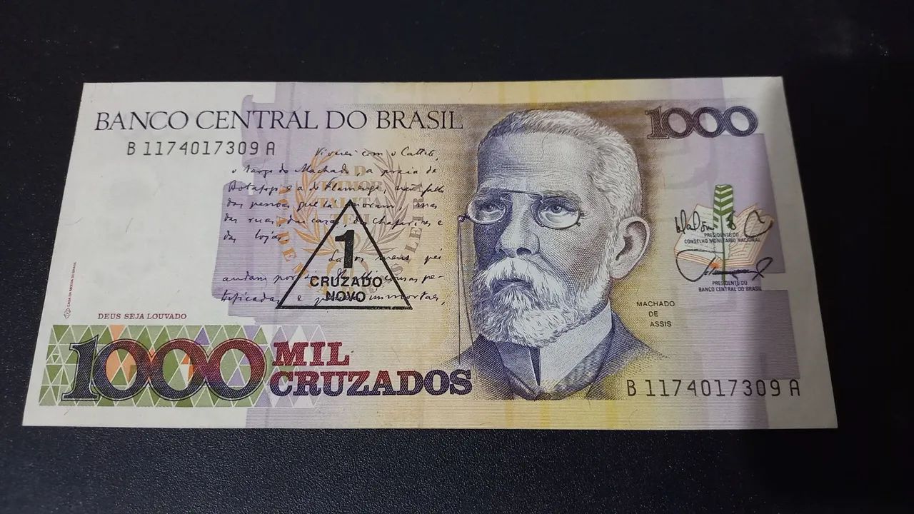 Cédulas 
