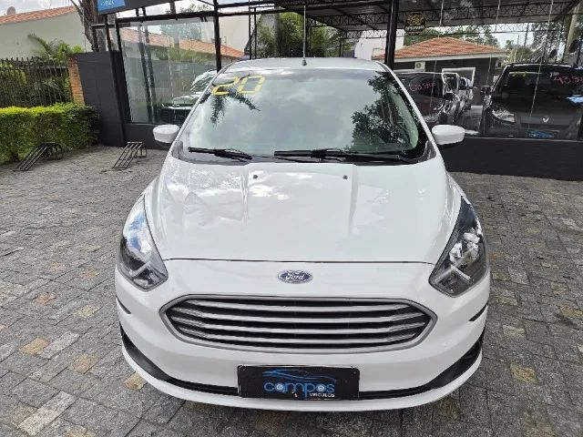 KA SEDAN SE 1.0  - Foto 2