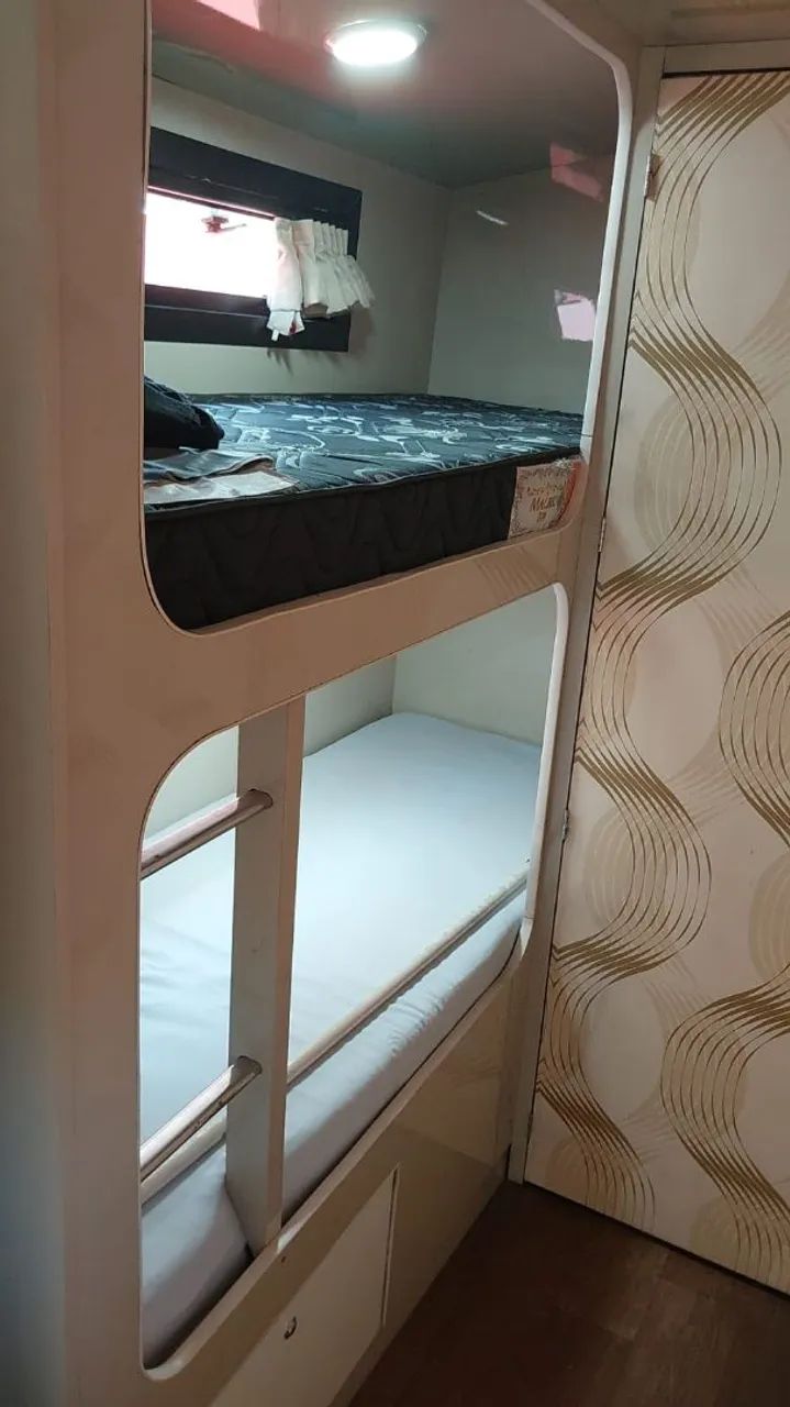 Motor home - Foto 3