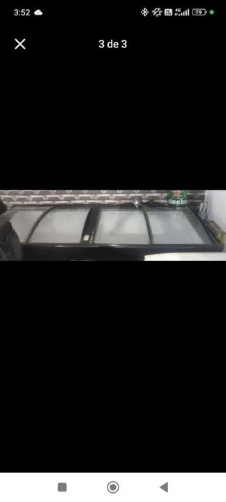 Freezer Horizontal Usado - Foto 3