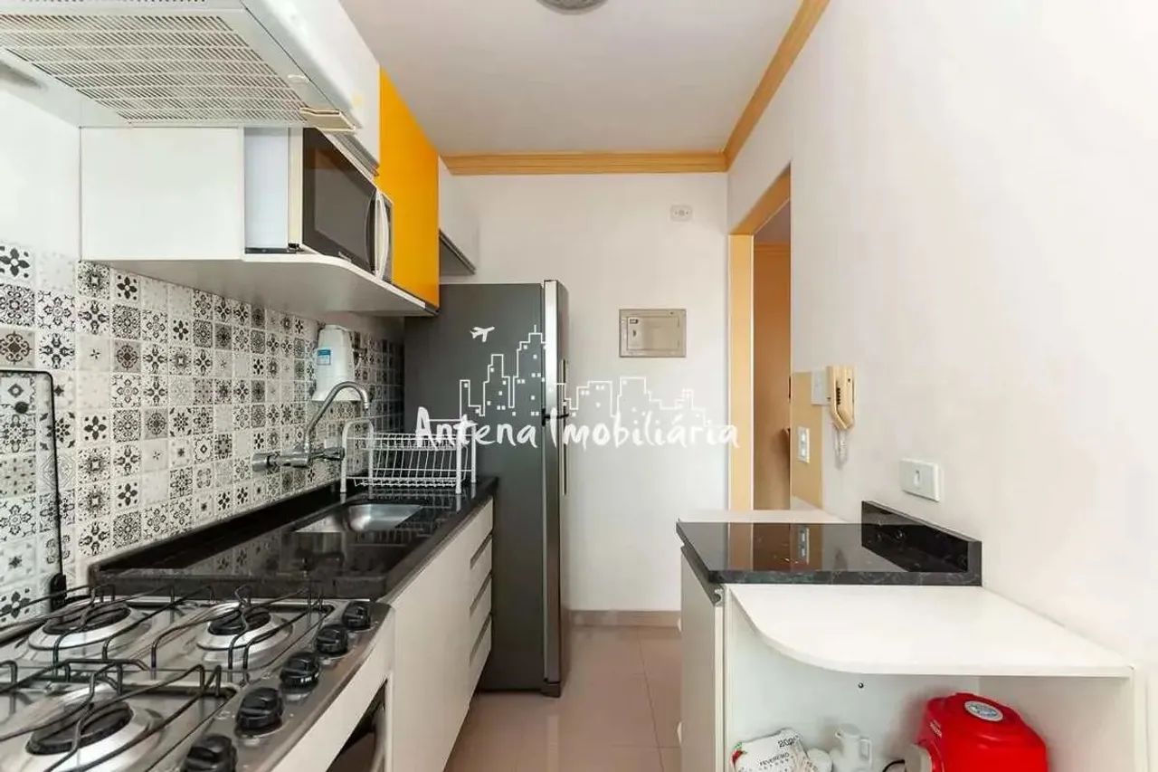 Apartamento com 02 dormitórios na Barra Funda - Cód.: 12536. - Foto 8