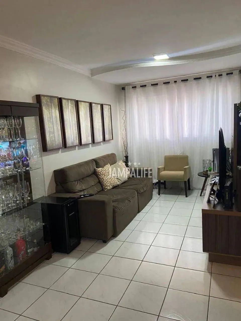 Apartamento com 2 dormitórios à venda, 60 m² por R$ 230.000,00 - Jardim Cidade Universitár - Foto 2