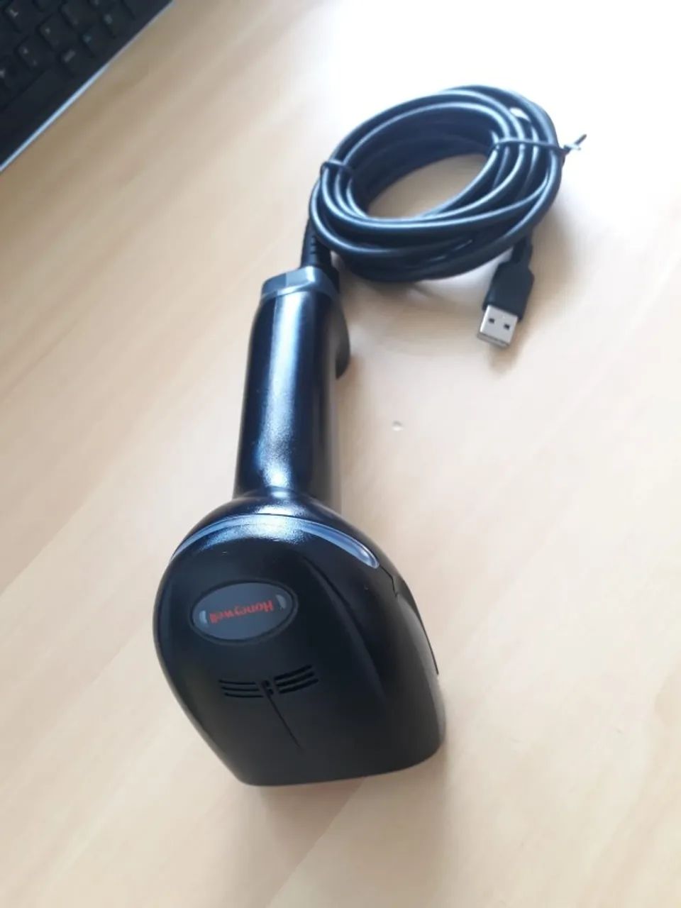 Leitor de código de barras 2D Honeywell xenon 1900 