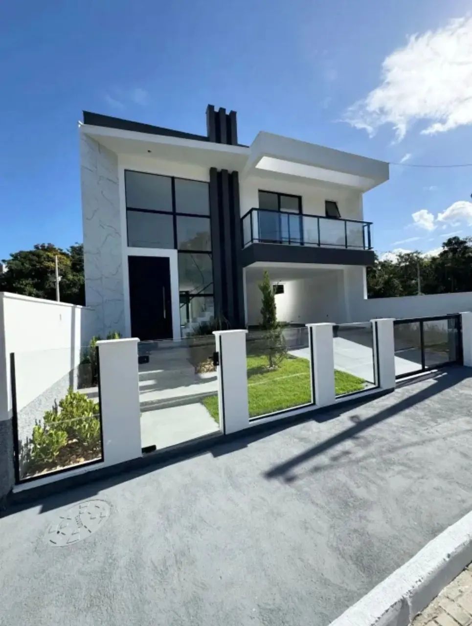 Casa Alto Padrão em Forquilhas, São José-SC - Foto 2