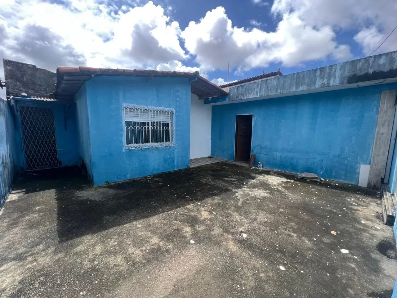 Imóvel para aluguel e venda com 2 quartos em Potengi - Natal - RN