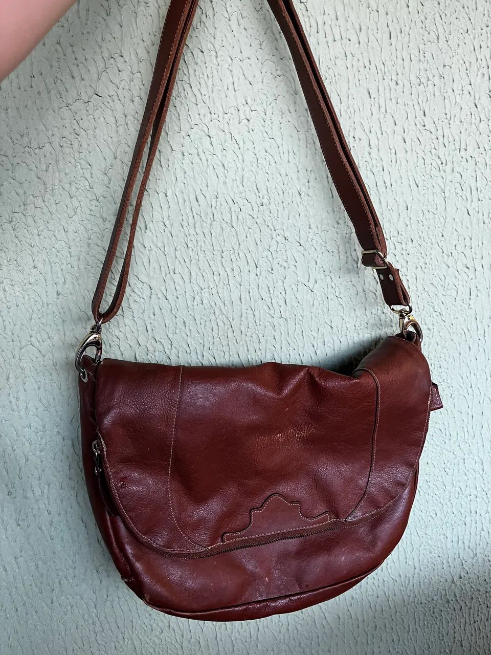 Bolsas de couro  - Foto 3