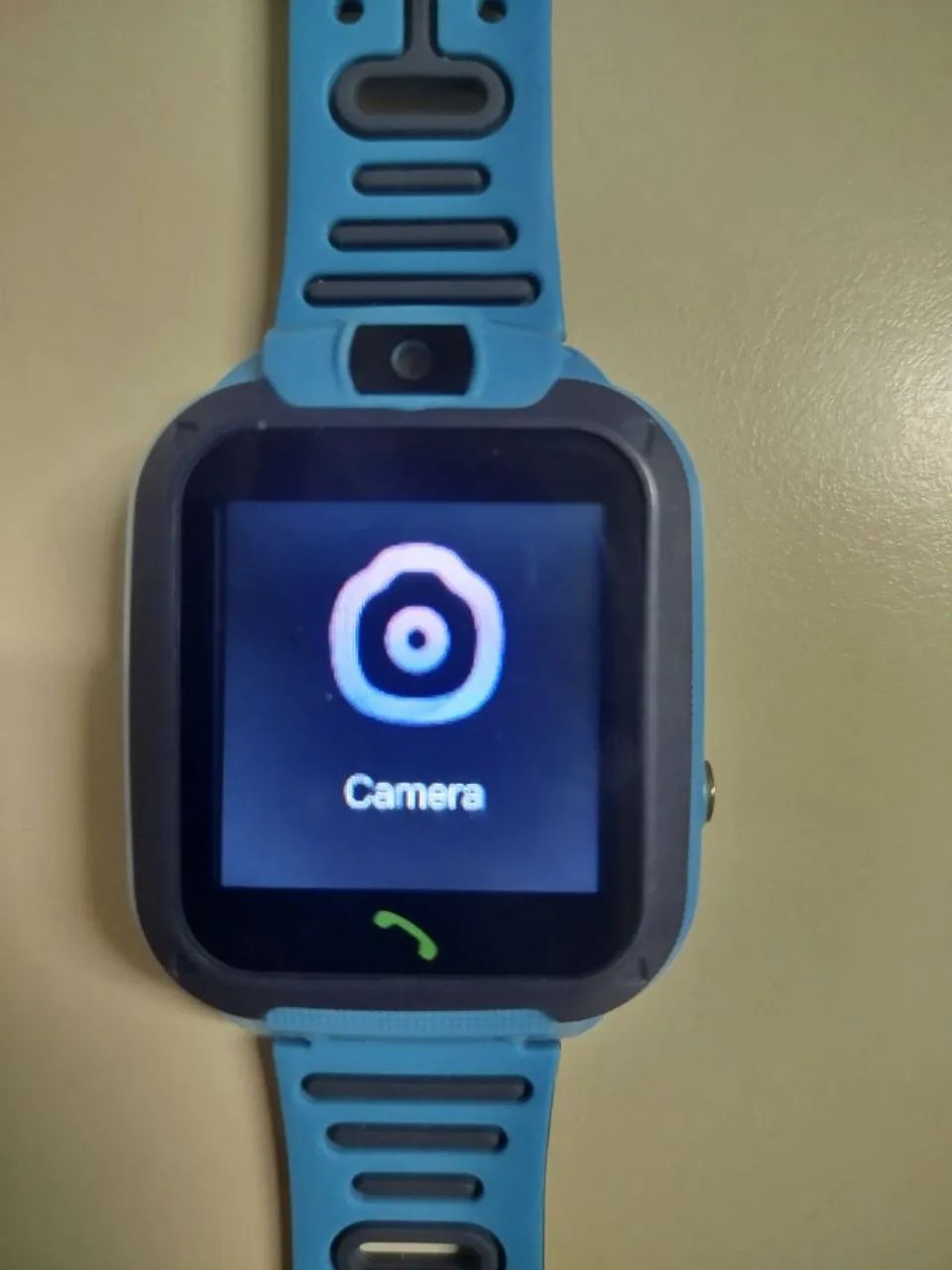 Smartwatch Infantil com Discador e Chamadas - Foto 2