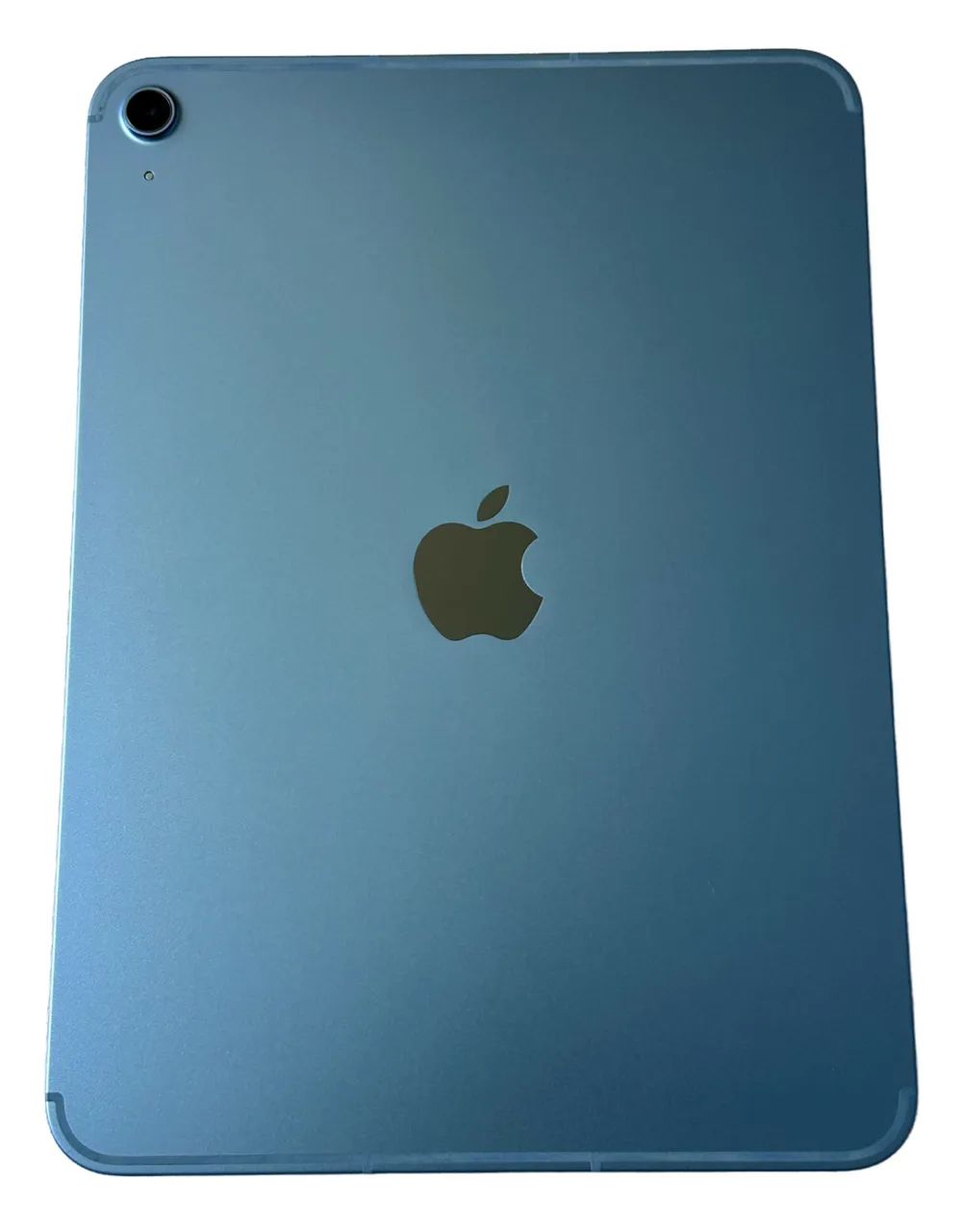 iPad A16 Wi-Fi + Cellular + Apple Care plus 128Gb - Tablets e E