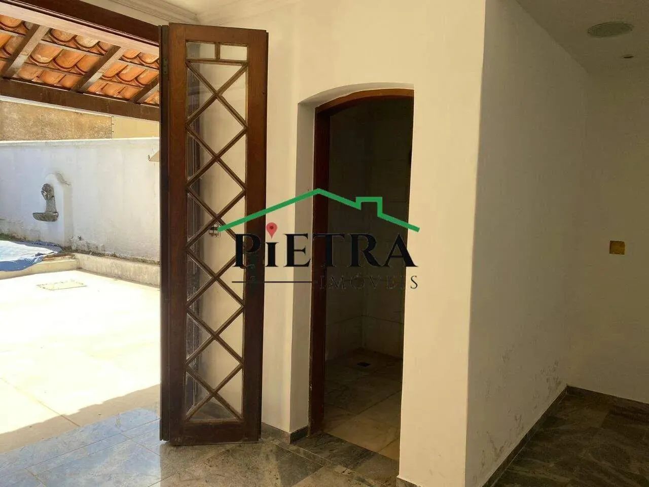 Casa para locação no Belvedere