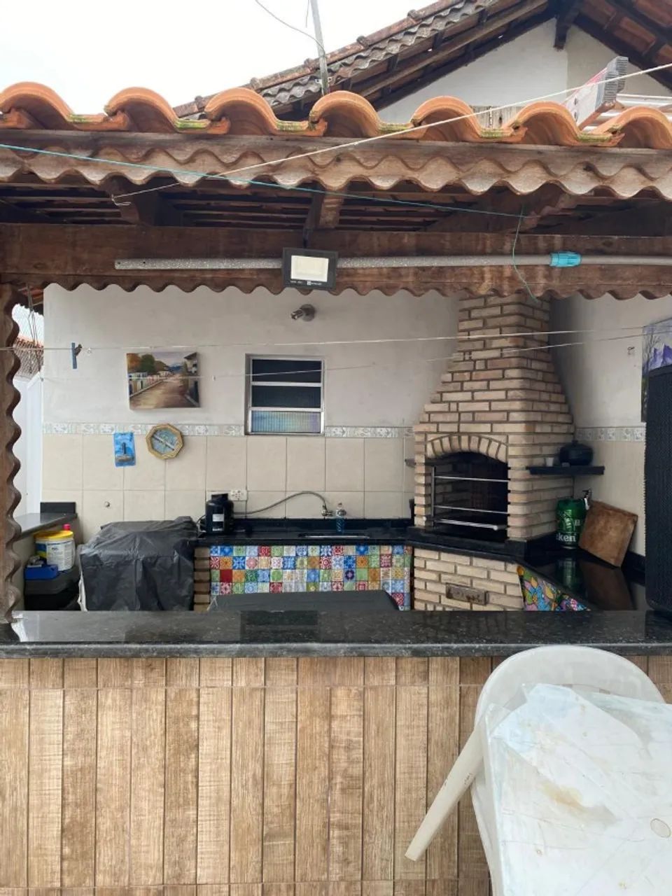 Foto - Praia Grande - Ocian