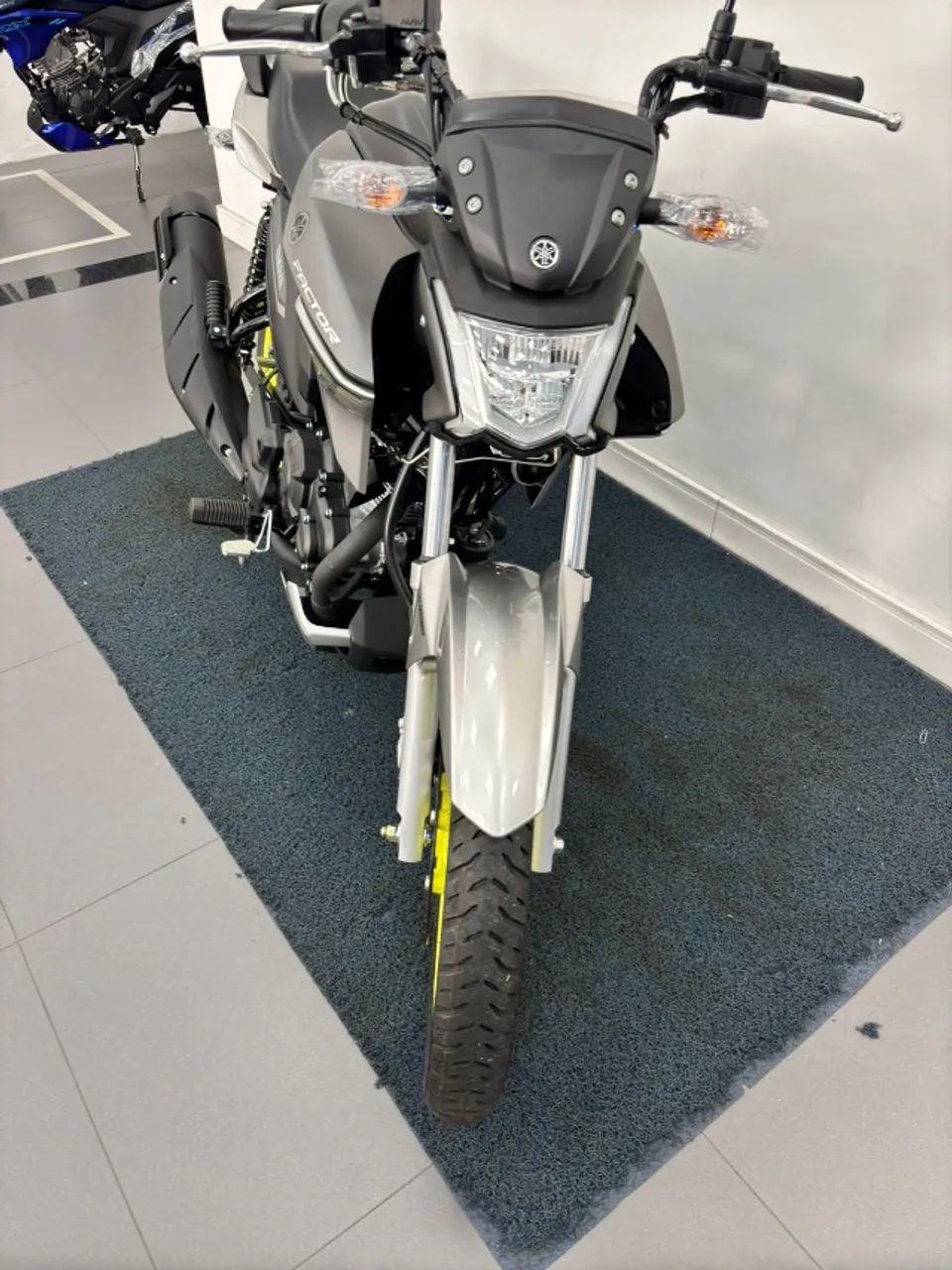 *Nova Yamaha NOVA FACTOR 150 DX - Foto 3