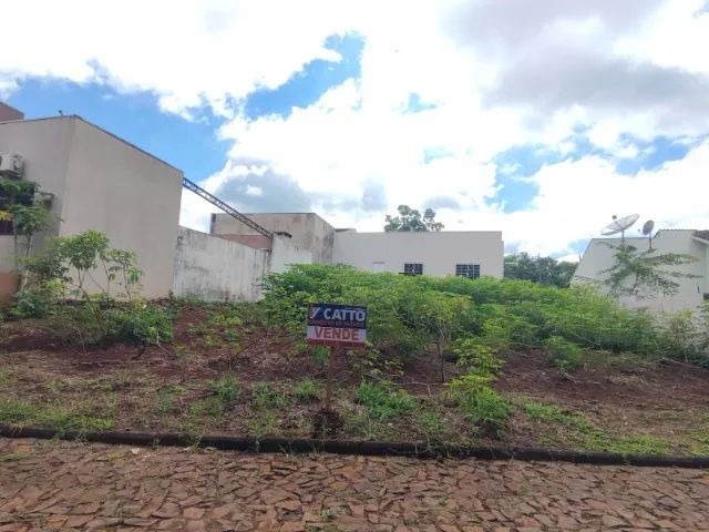 LINDO LOTE EM FRENTE A RESERVA, INDO PARA O SANTUARIO MEDINDO 260,02 M² - Foto 5