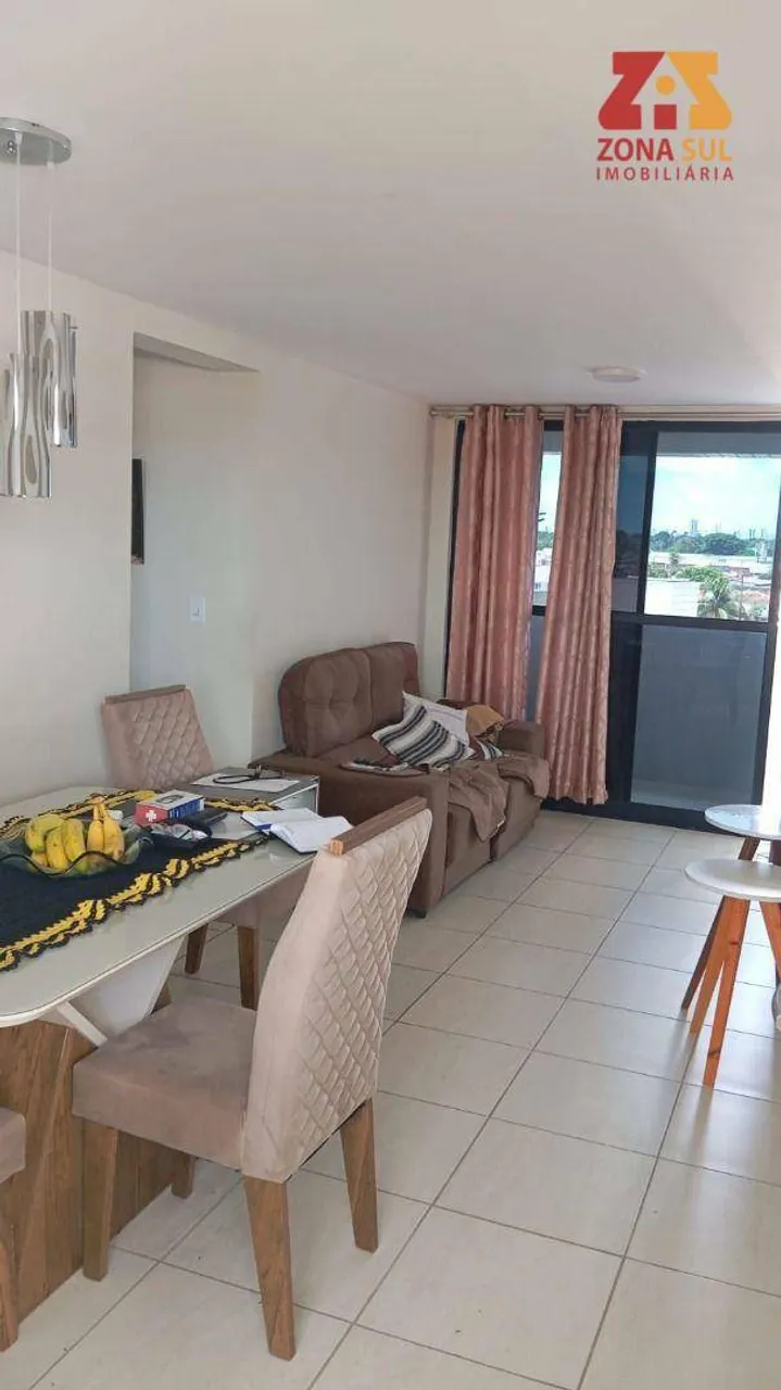 Apartamento com 2 dormitórios à venda por R$ 350.000,00 - Jaguaribe - João Pessoa/PB