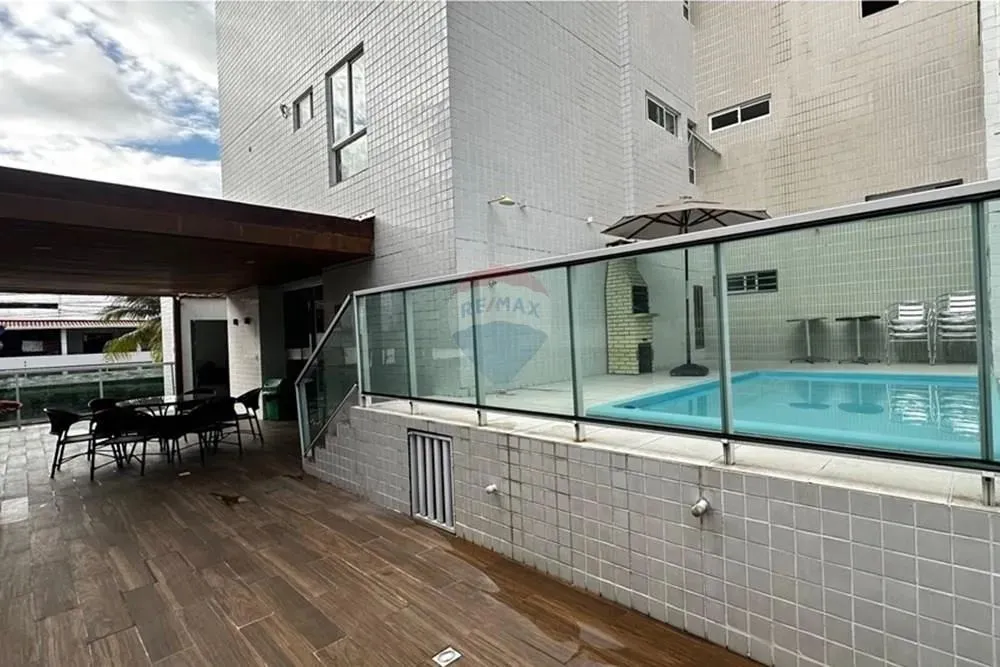 Apartamento 2 quartos a venda no Bessa