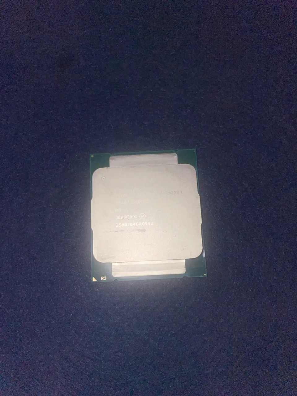 xeon 2650v4