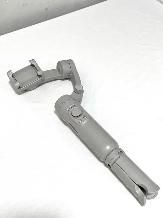 Gimbal estabilizador para celular - Foto 3