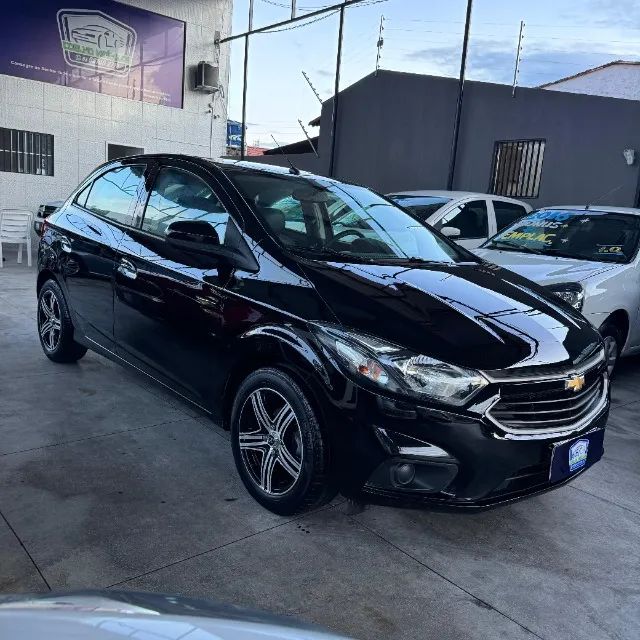 ONIX LT 1.0 2019 COMPLETO  - Foto 2