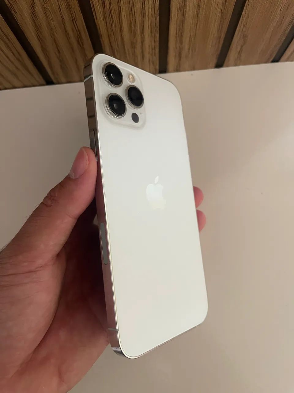 IPHONE 12 PRO MAX 256Gb - Celulares e Smartphones - Centro