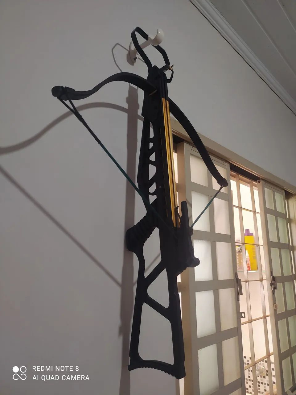 Arquiflecha top, famosa besta 