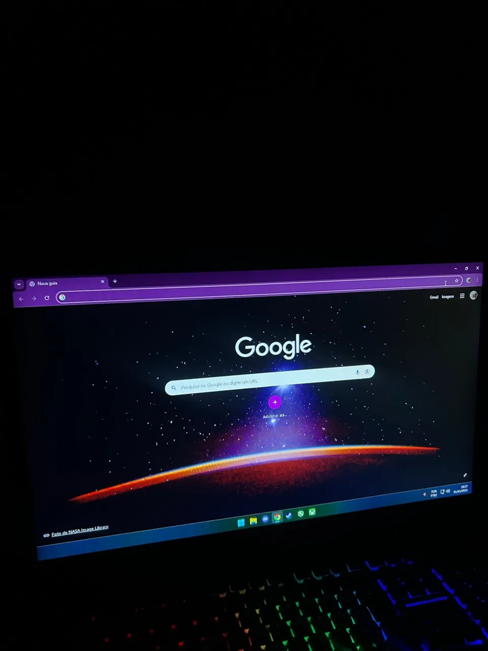 Monitor brasil pc em PERFEITO estado