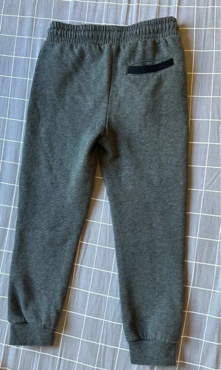 Calça de Moletom Infantil desapego 