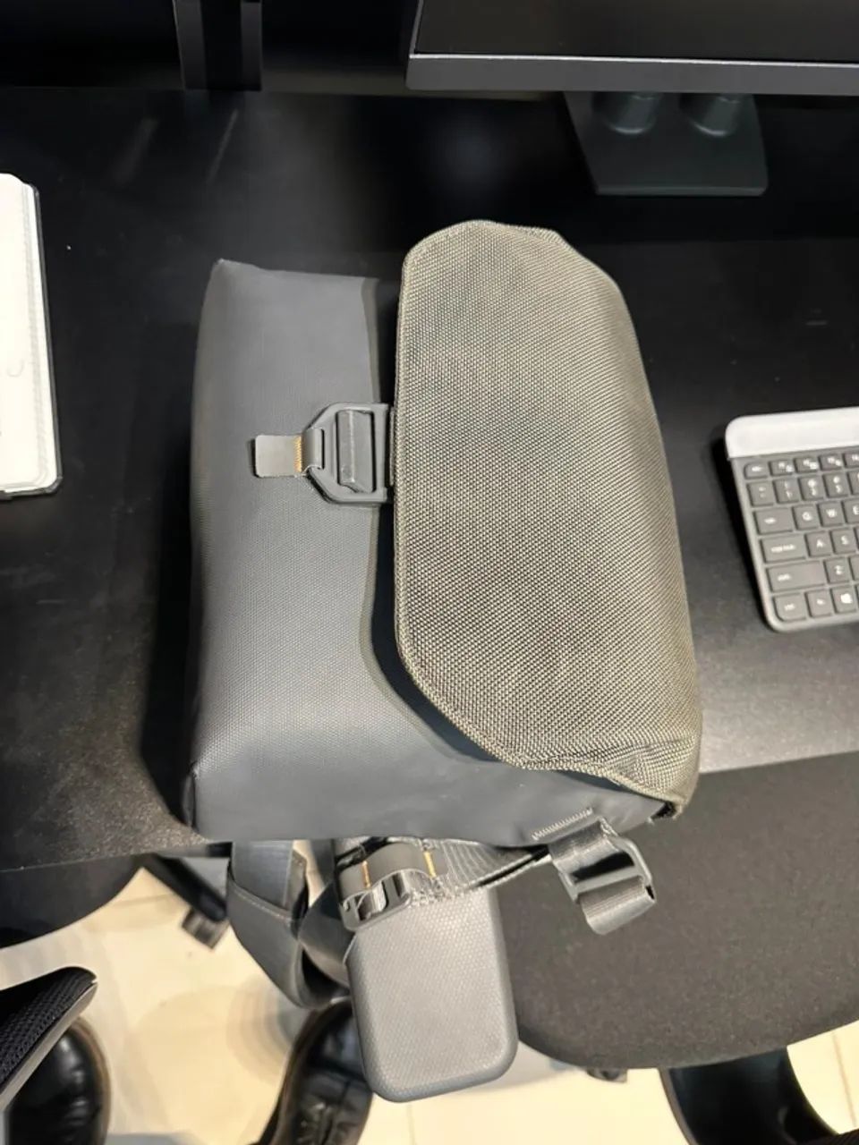 COMBO PARA DJI AIR 3S (APENAS COMBO SEM DRONE) - Foto 5