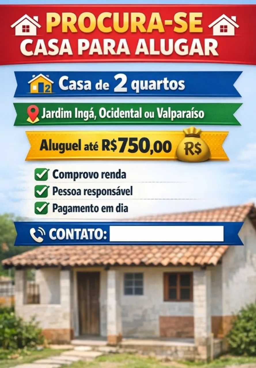 Foto - Novo Gama - Parque Estrela Dalva VI (Pedregal)