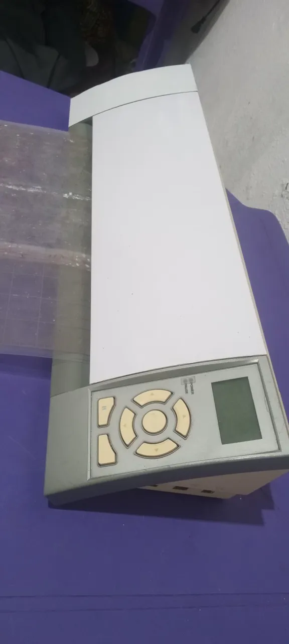 Máquina de Recorte Silhouette CAMEO 1