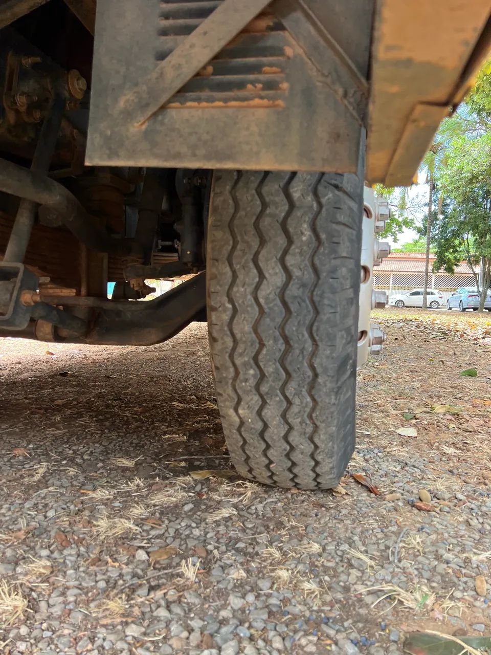 Microônibus VW - Foto 2