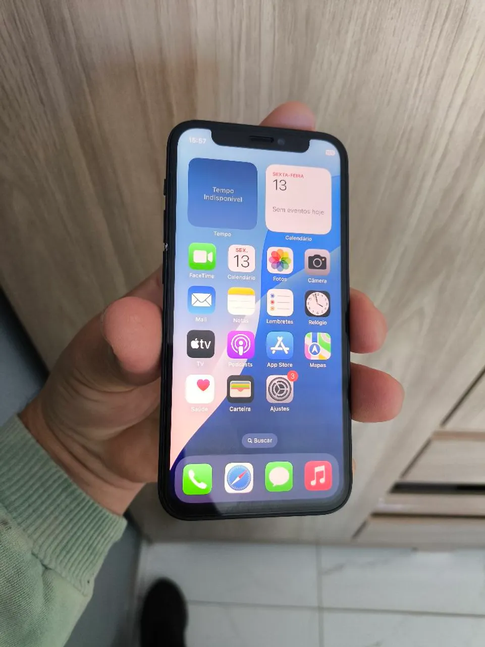 iPhone 12, mini 128 gb