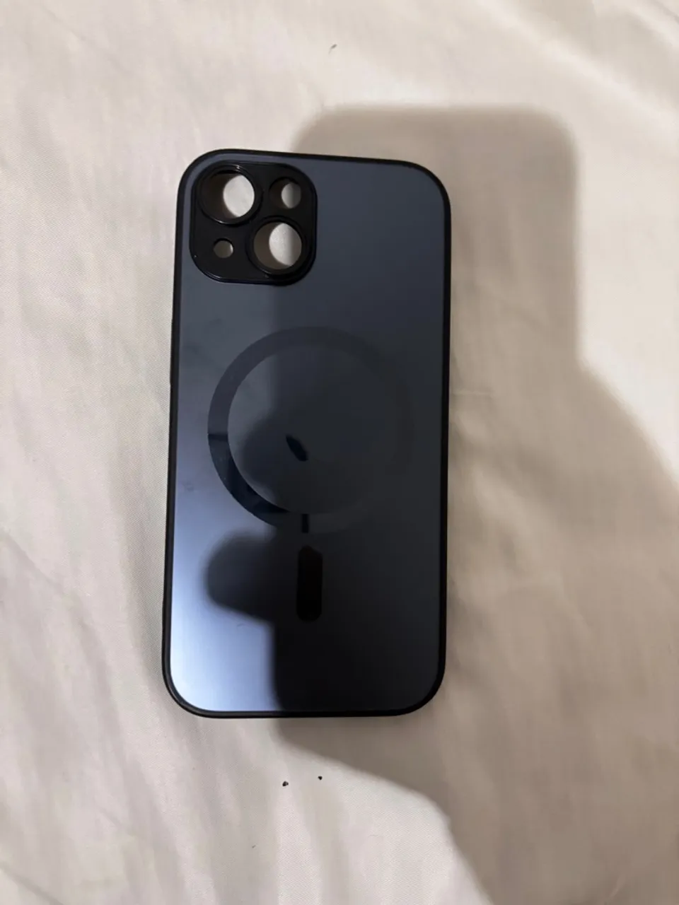Estou me desfazendo das capinhas de iPhone 15/14
