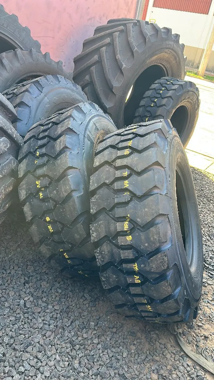 PNEU 17.5-25 GOODYEAR