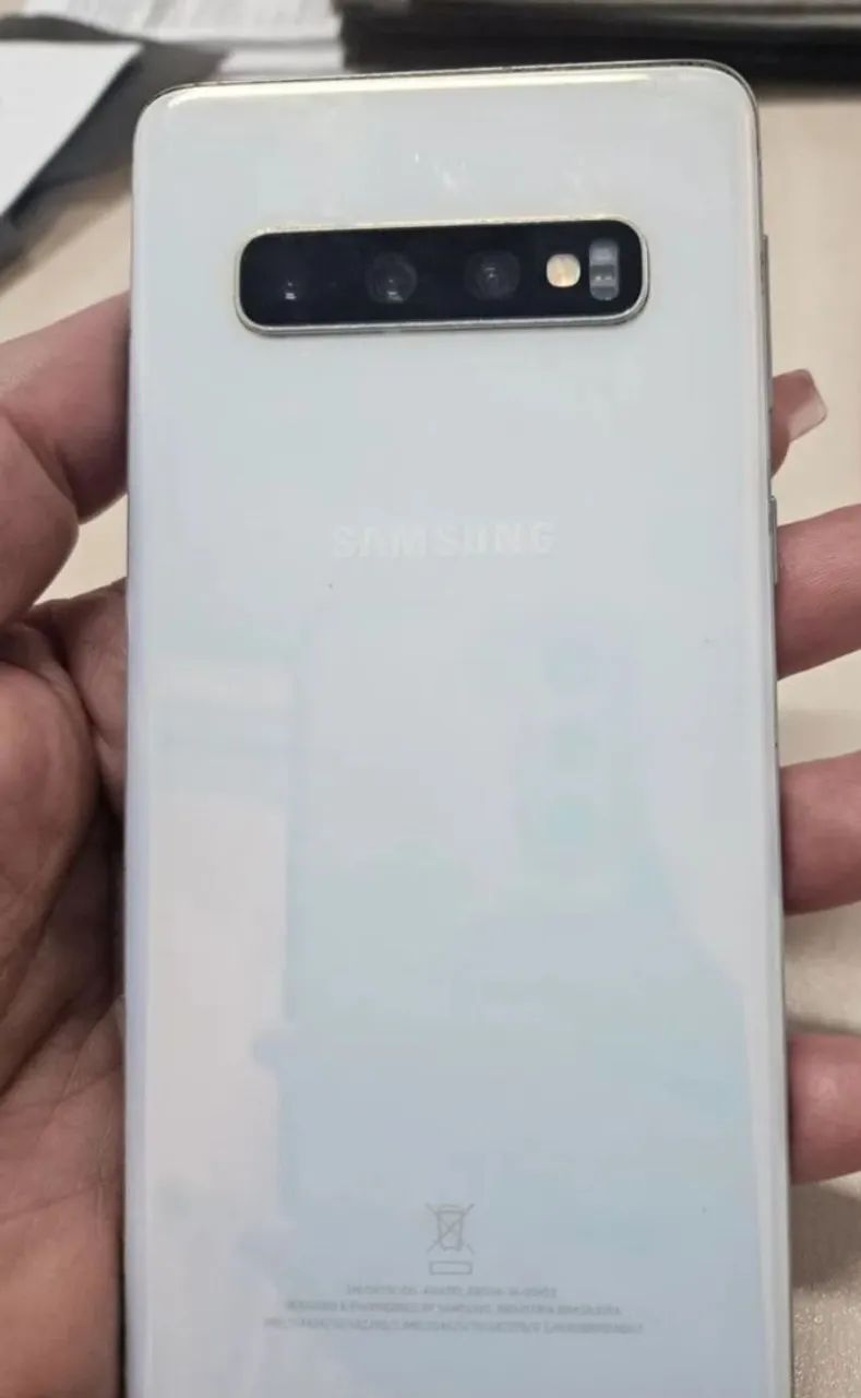 Galaxy s10 - Foto 4