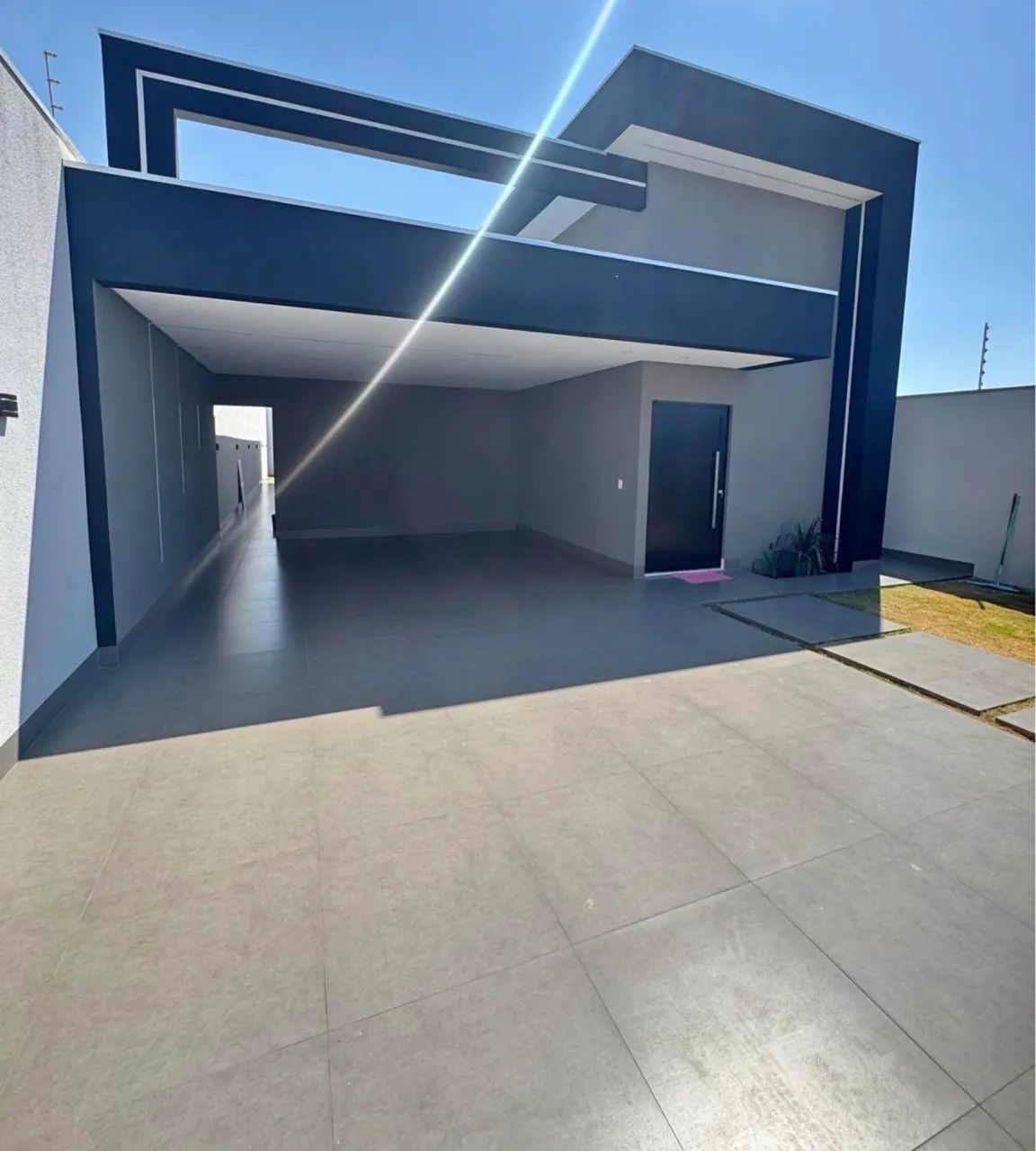 10- Casa no Araçagi  - Foto 2