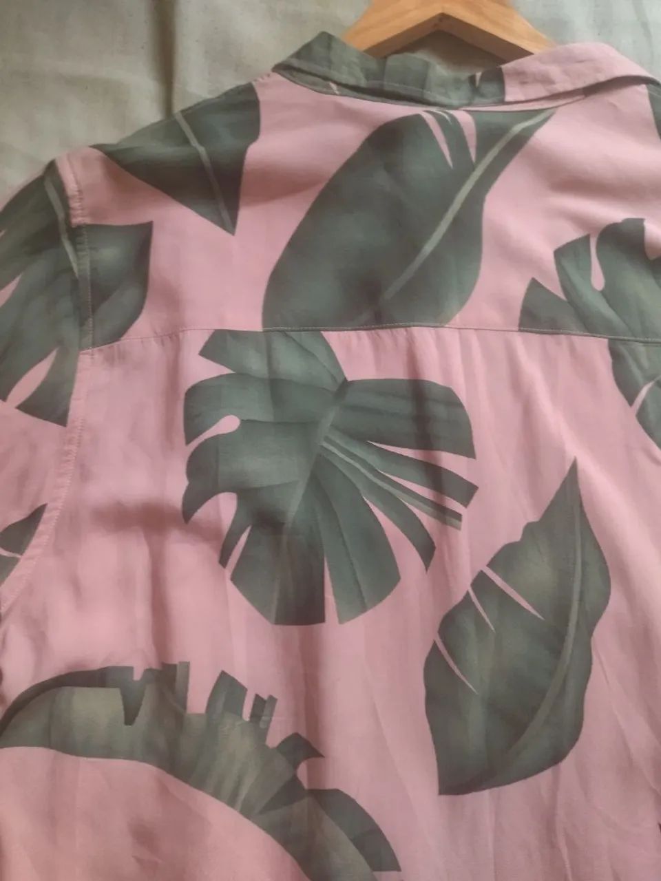 Camisa MAHS - Foto 3