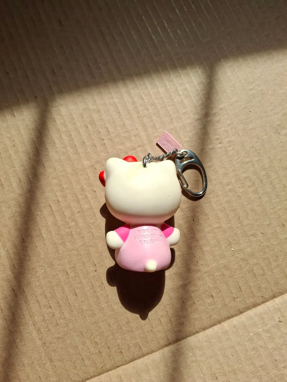 Chaveiros Hello Kitty  - Foto 2