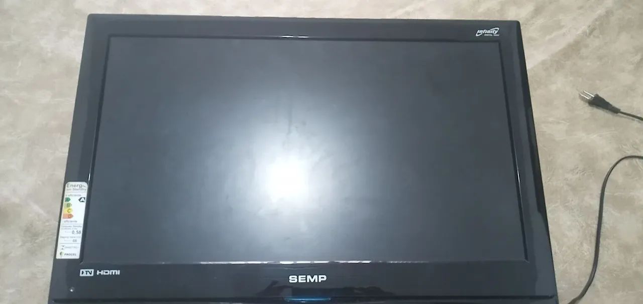 TV Semp 32 polegadas