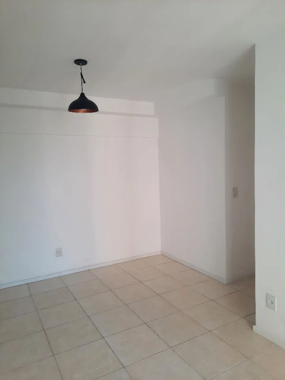 Rio Residencial no Condomínio Rio Parque - ala B - Pedra Bonita, 11º andar. - Foto 4