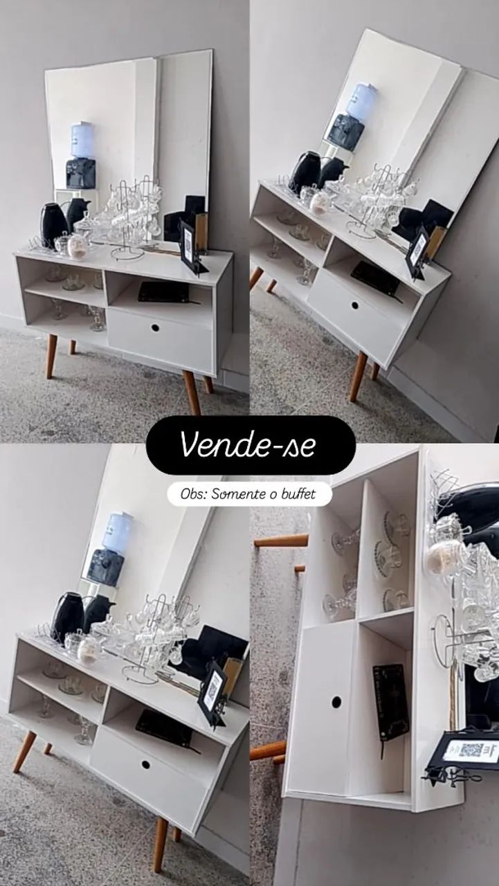 Aparador/Buffet 64317063872770120