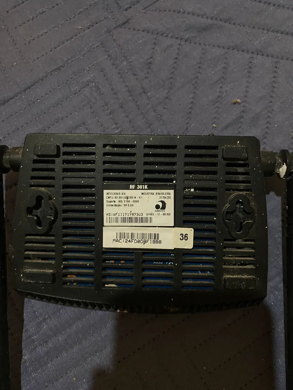 Roteador de internet - Foto 6