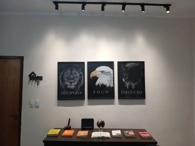 Alugo sala comercial direto com proprietário