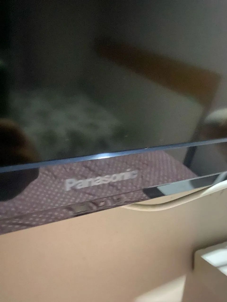 Televisão Panasonic 42 polegadas  - Foto 2