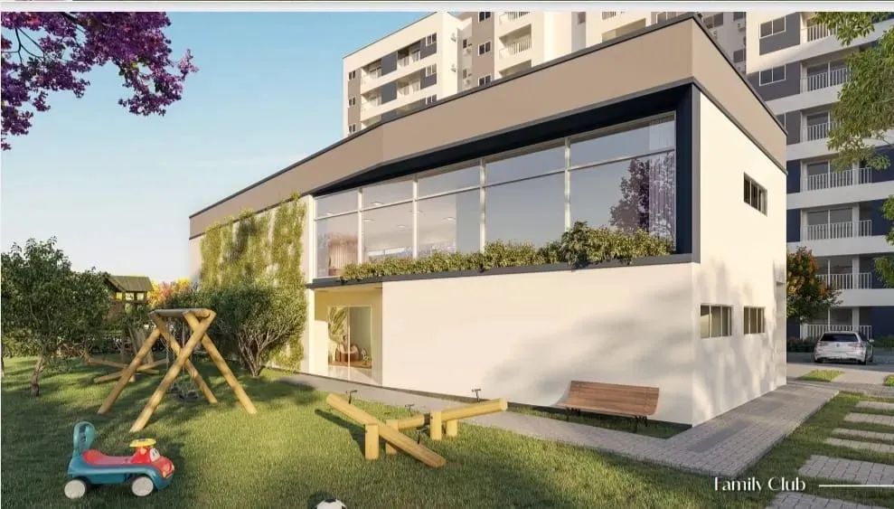 Imóvel para venda possui 42 metros quadrados com 2 quartos em Janga - Paulista - PE - Foto 2