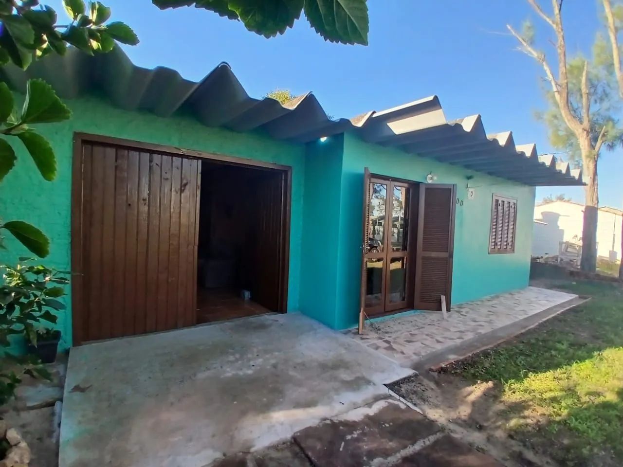 Foto - Palmares do Sul - Quintão