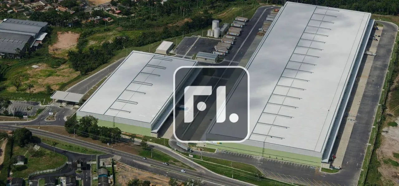 Galpão para alugar, 3200 m² por R$ 89.088,09/mês - Tarumã - Manaus/AM