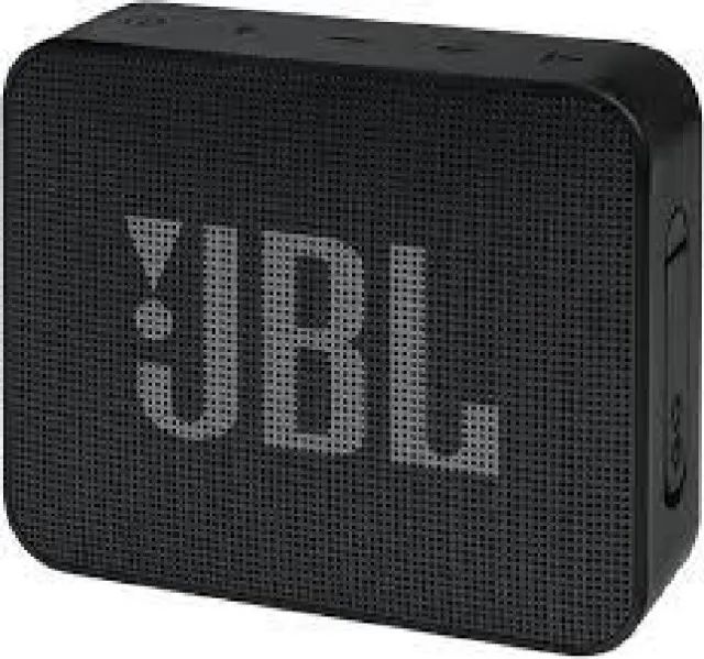 JBL Caixa de Som Bluetooth - Preta 64297329544579121