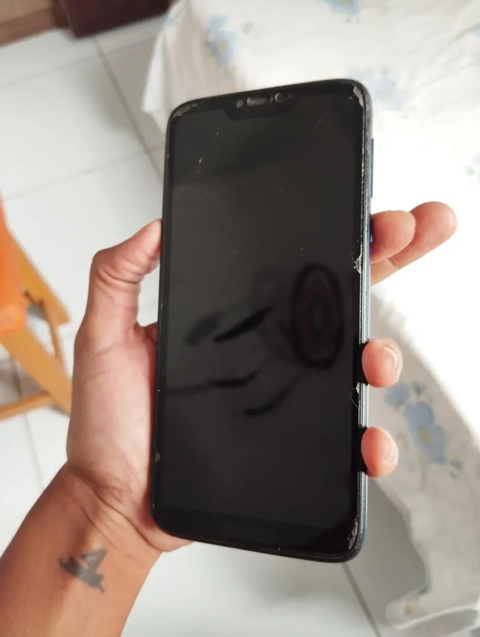Moto G7 Power